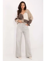 Džíny  model 218200 Sublevel