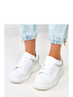 Sportovní obuv model 218354 Solea Sportovní obuv model 218354 Solea