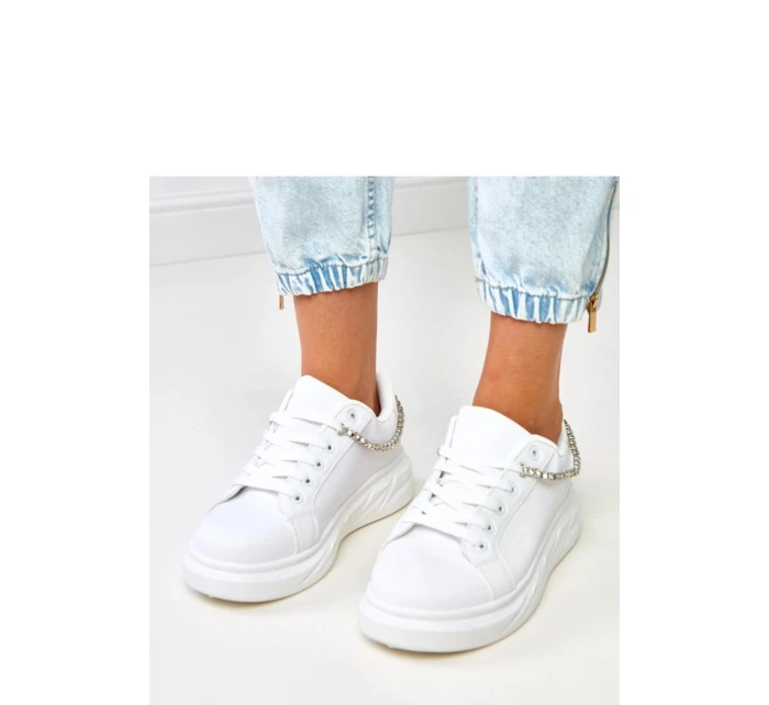 Sportovní obuv model 218354 Solea Sportovní obuv model 218354 Solea