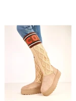 Sněhule  model 220266 Solea