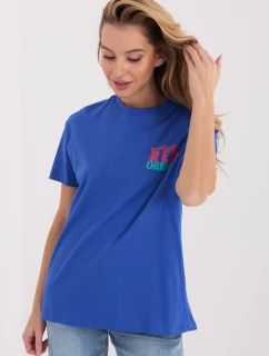 T-shirt model 221939 Sublevel
