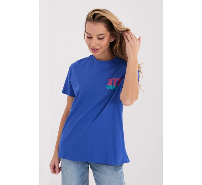 T-shirt model 221939 Sublevel
