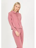 Dámská mikina model 22066057 - John Frank Dámská mikina model 22066057 - John Frank