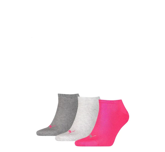 Ponožky Puma 906807 Sneaker Soft A'3