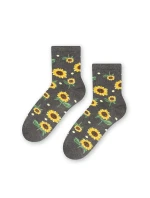 Dámské ponožky  vzory model 20584482 - Steven