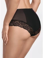 Dámské kalhotky model 6045546 black - Ewana Dámské kalhotky model 6045546 black - Ewana