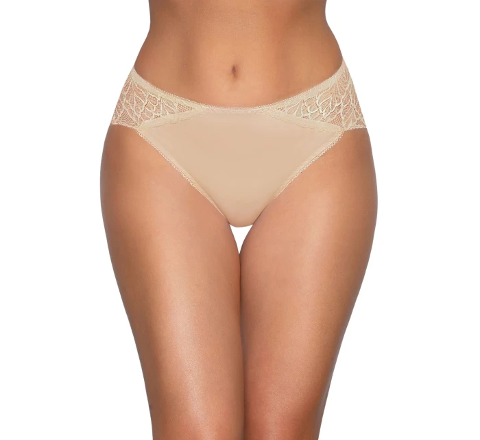 Dámské kalhotky model 21835225 beige - Babell Dámské kalhotky model 21835225 beige - Babell