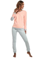 Dámské pyžamo   model 18903659 - Cornette