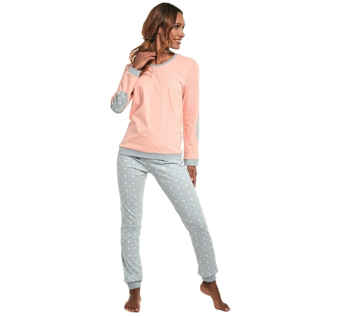 Dámské pyžamo   model 18903659 - Cornette