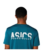 Asics Katakana SS Top M Tričko 2011A813303