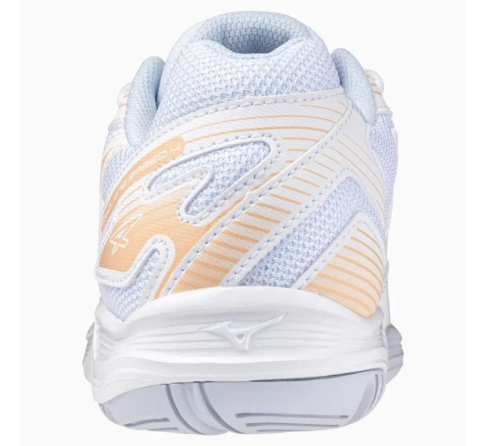 Boty Mizuno CYCLONE SPEED 4 W V1GC238025 Boty Mizuno CYCLONE SPEED 4 W V1GC238025