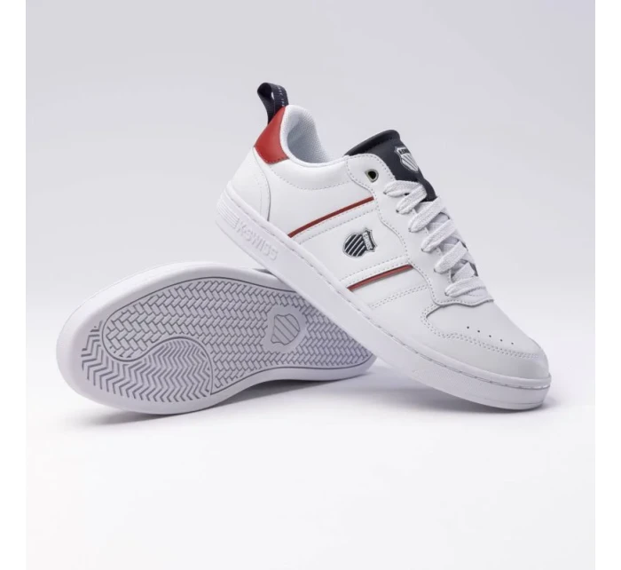 Boty K-Swiss LOZAN MATCH LTH M 08903-119-M