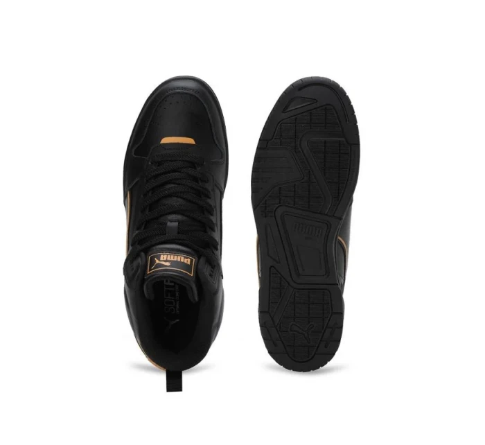 Boty Puma RBD Tech Mid M 396148-01 Boty Puma RBD Tech Mid M 396148-01