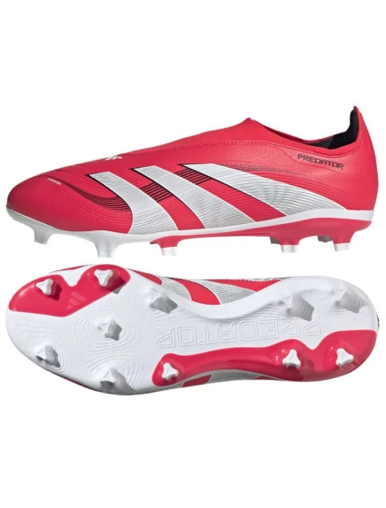 Kopačky adidas Predator League LL FG/MG M ID3859 Kopačky adidas Predator League LL FG/MG M ID3859