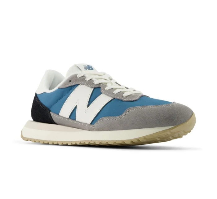 Sportovní obuv New Balance M MS237RTG