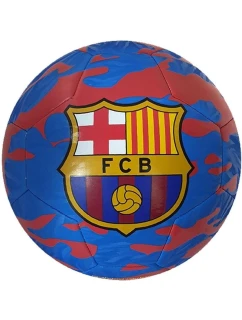 Fotbalový míč FC Barcelona Camo 378772