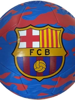 Fotbalový míč FC Barcelona Camo 378772