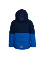 Dětská zimní bunda s kapucí Kids nepromokavá model 21354045 - Trollkids