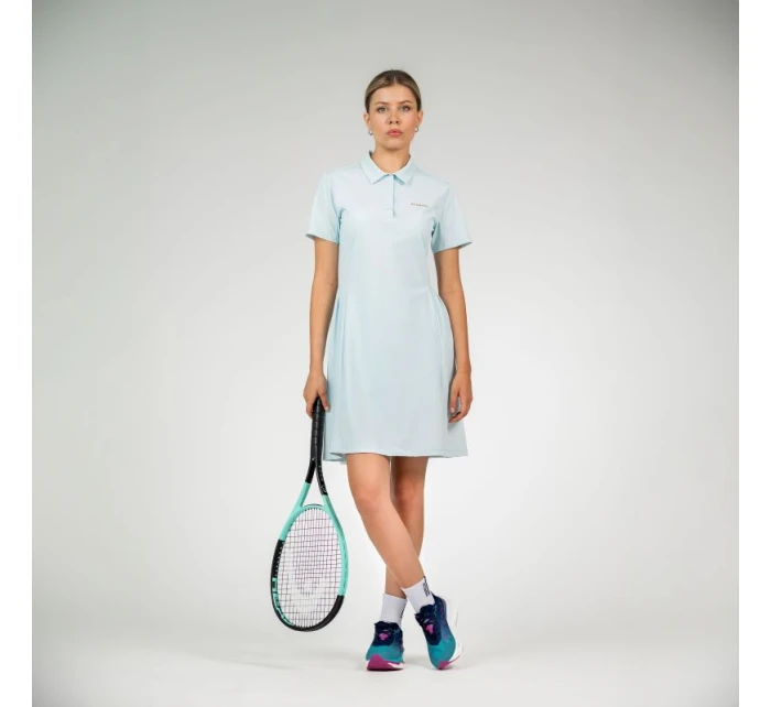 Dámské šaty a šortky FISS W