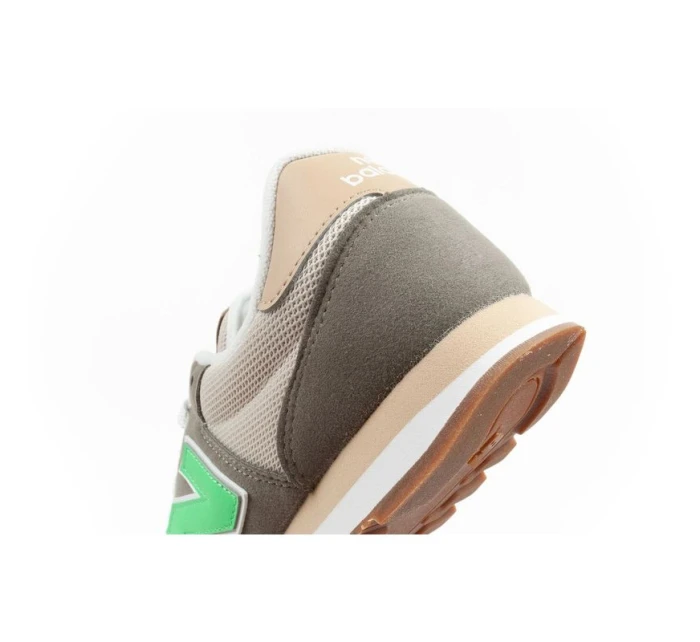 Boty New Balance M GM500TPG