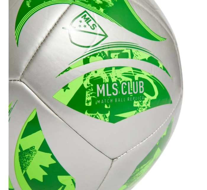Adidas MLS Club Football JH1307