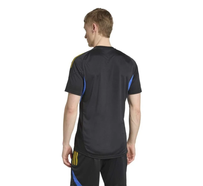 Adidas Manchested United EU tréninkové tričko JP3136 Adidas Manchested United EU tréninkové tričko JP3136
