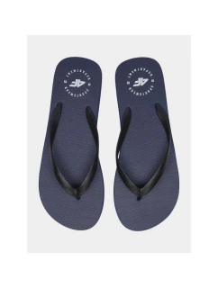 Pánské žabky se širokými pásky 4F