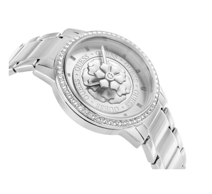 Dámské hodinky + BOX model 21807211 - Guess Dámské hodinky + BOX model 21807211 - Guess