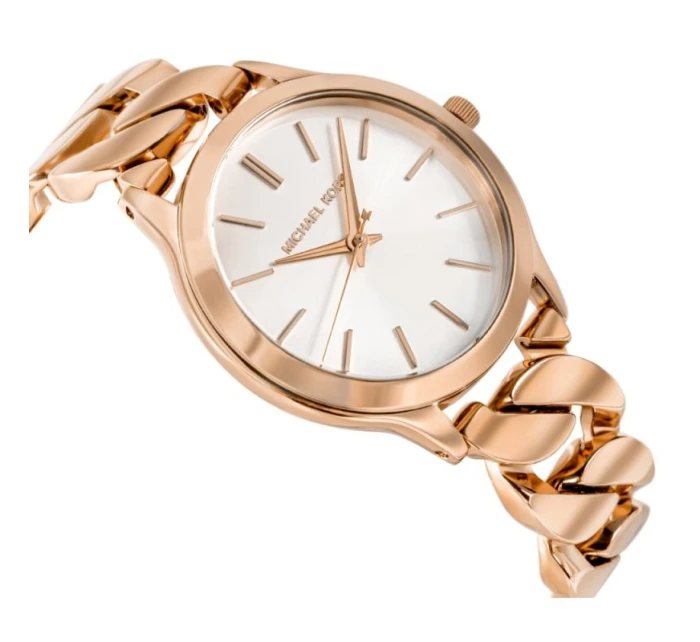 Dámské hodinky Michael Kors Slim Runway MK7473 + BOX Dámské hodinky Michael Kors Slim Runway MK7473 + BOX