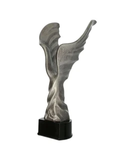 Odlévaná figurka - Křídla