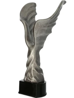 Odlévaná figurka - Křídla