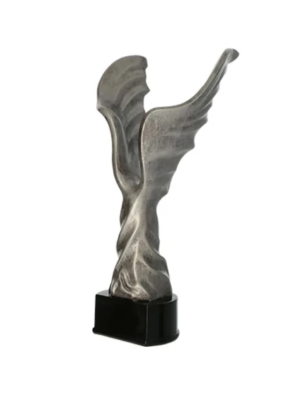Odlévaná figurka - Křídla