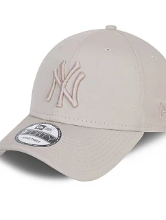 Kšiltovka 9FORTY MLB New York Yankees Stone – model 22260337 - New Era