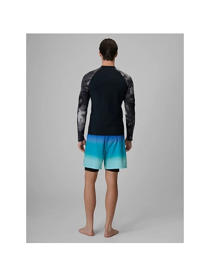 Pánské plážové šortky typu boardshorts s  značky model 22279610 - 4F