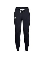 Dámská mikina Rival Fleece W 1356416 001 - Under Armour Dámská mikina Rival Fleece W 1356416 001 - Under Armour