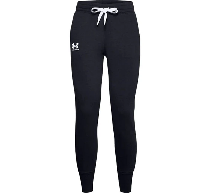 Dámská mikina Rival Fleece W 1356416 001 - Under Armour Dámská mikina Rival Fleece W 1356416 001 - Under Armour