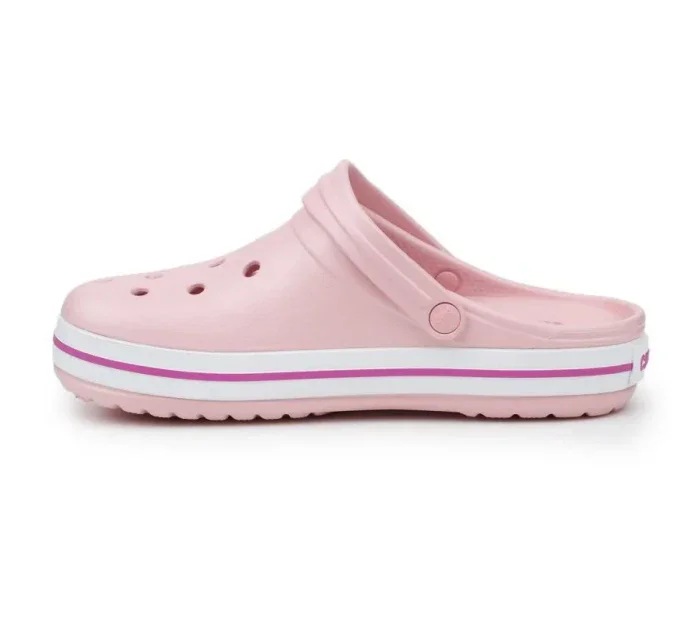 Dámské boty Crocs Crocband W 11016-6MB