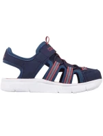 Dětské sandály Kyoko Jr 260884K 6744 - Kappa Dětské sandály Kyoko Jr 260884K 6744 - Kappa