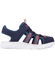 Dětské sandály Kyoko Jr 260884K 6744 - Kappa