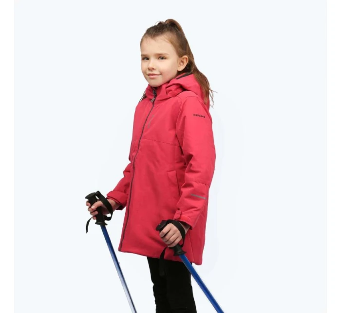 Dětská bunda  4 model 16726918 - Icepeak