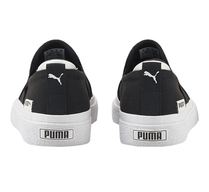 Puma Bari Z SlipOn Gumová obuv 383903 01 Puma Bari Z SlipOn Gumová obuv 383903 01