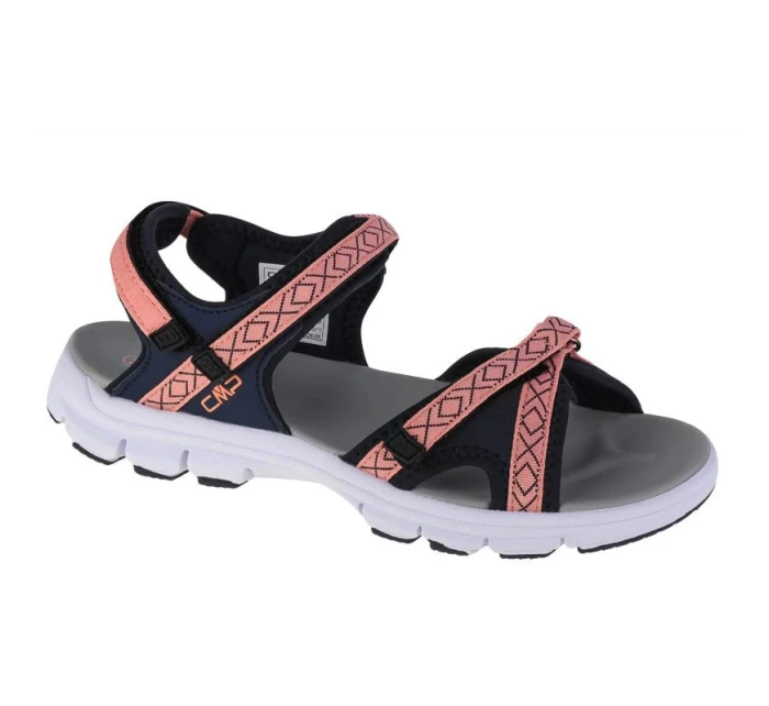 CMP Almaak Hiking Sandal W 38Q9946-27NL dámské