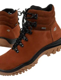 Trekové boty M model 17758401 - 4F