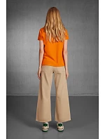 B&C #E190 /women Dámské tričko z těžké bavlny 01.004T orchid pink B&C #E190 /women Dámské tričko z těžké bavlny 01.004T orchid pink