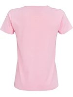 SOL'S Imperial Women Dámské tričko z těžké bavlny model 22520847 candy pink SOL'S Imperial Women Dámské tričko z těžké bavlny model 22520847 candy pink