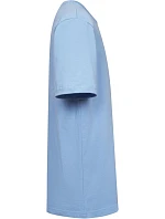 Unisex tričko z těžké bavlny 40. light blue model 22452302 - Promodoro Unisex tričko z těžké bavlny 40. light blue model 22452302 - Promodoro
