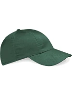 B Dětská 6 panelová kšiltovka Style" 53.0 bottle green model 22411515 - Beechfield
