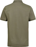 OCS Polo Unisex piqué polo z těžké bavlny model 22465557 - Untagged Movement OCS Polo Unisex piqué polo z těžké bavlny model 22465557 - Untagged Movement