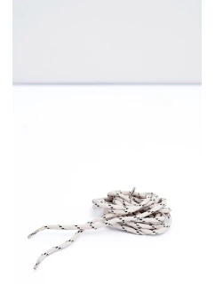 Corbby Trekkingové béžové Tkaničky