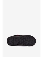 Unisex sportovní boty  Černé model 22182129 - Lotto